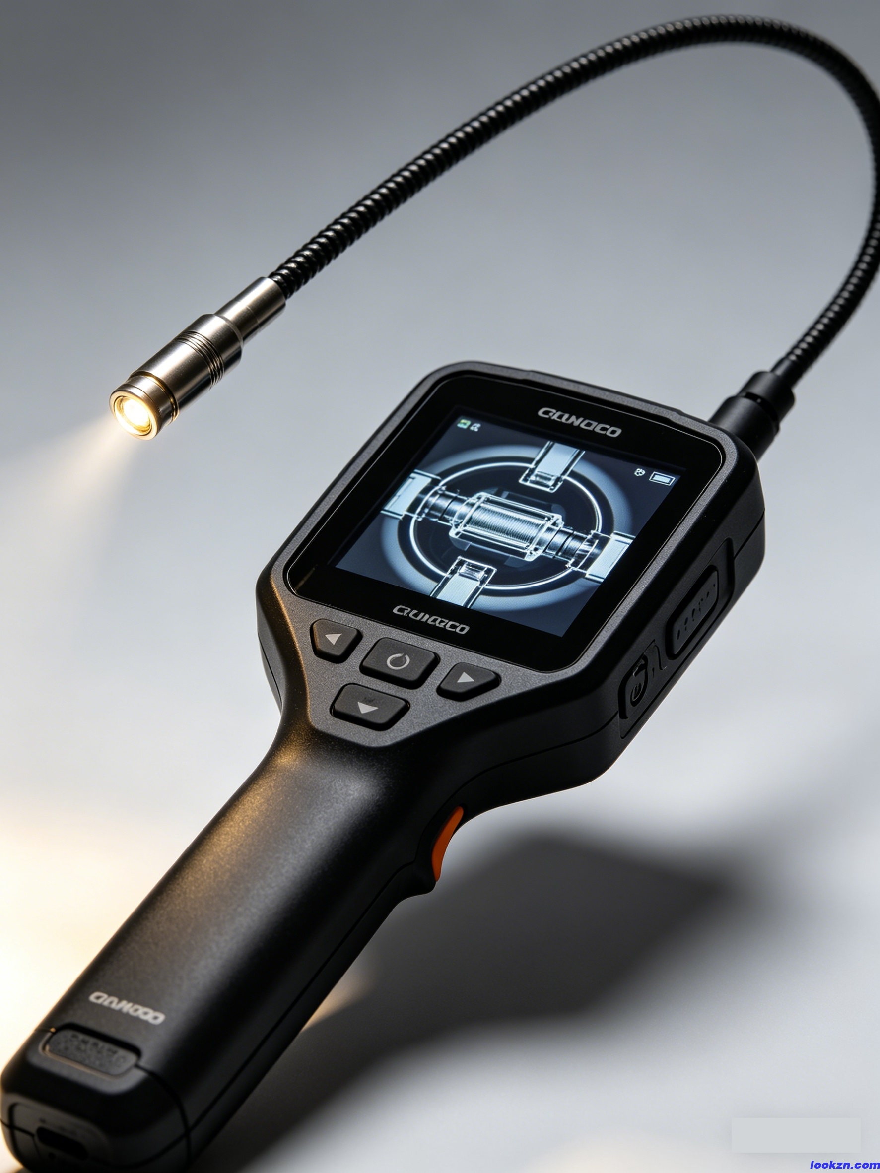 手持式工业内窥镜